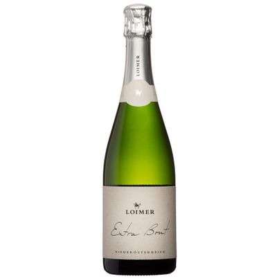 Bio Extra Brut Reserve 750ml