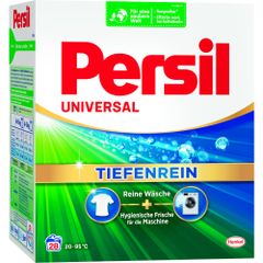 Pulver Universal von Persil