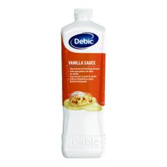 Vanillesauce 2000ml von Debic