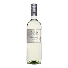 Chardonnay Seestern 2022 750ml - Weißwein von Weingut MAD