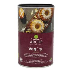 Bio VegEgg 175g - 6er Vorteilspack von Arche