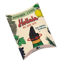 Bio Ausgießer von Hollala