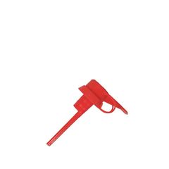 Weinausgiesser mit Kappe 6Stück von Gihale