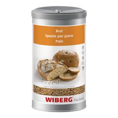 Brot Gewürzmischung ca 550g 1200ml von Wiberg