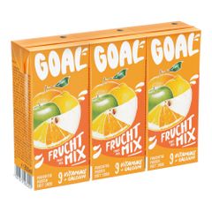 Mehrfruchtsaft Fruchtmix 30200ml von Goal