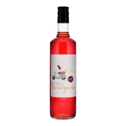 Bio Aperitivo Naturale Veneziano 700ml von Humbel