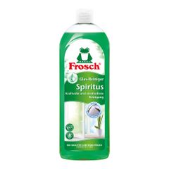 Spiritus Glas-Reiniger 750ml von Frosch