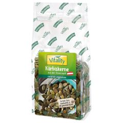 Kürbiskerne ganz 200g von Vitality