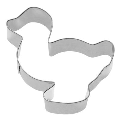 Ausstecher Gans/Ente 6cm  von Westmark