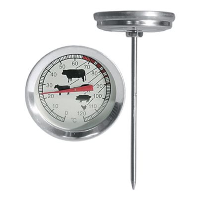 Roasting thermometer from Contacto Bander