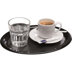 Serviertablett oval von Assheuer & Pott