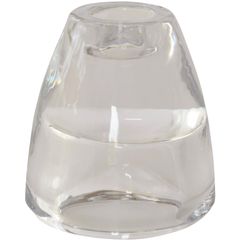 Kerzenhalter glasklar 2in1 6Stück von Duni