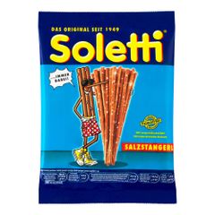 Salt sticks 80g from Soletti