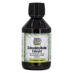 Bio Schachtelhalm Extrakt 250ml - 6er Vorteilspack von Aries