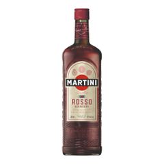 Rosso 15% vol. 750ml von Martini