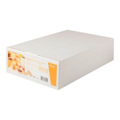 Waffelschalen Portion 13g 480Stück von Hellma