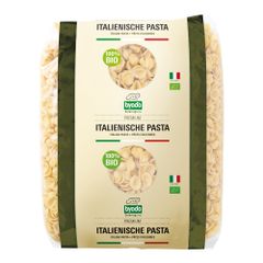 Bio Orecchiette semola 5000g von Byodo