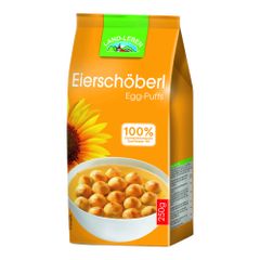 Eierschöberl 250g von Land-Leben