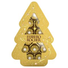 Ferrero Rocher Tanne T12 150g von Ferrero