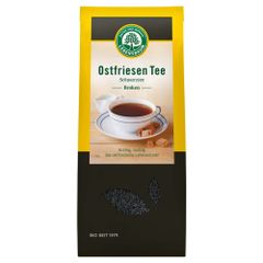 Bio Ostfriesen Tee Broken 250g von LEBENSBAUM