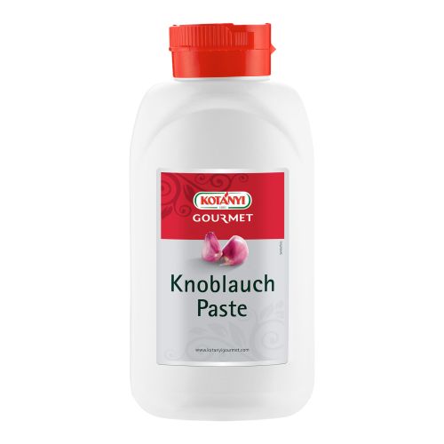 Knoblauchpaste 1000g von Kotanyi