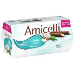 Kokoscreme 200g von Amicelli