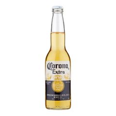 Extra Bier 355ml - 24er Vorteilspack von Corona