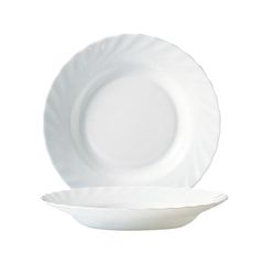 Trianon Teller tief von Arc