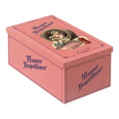 Manner Neapolitan wafers Nostalgia Box Boy