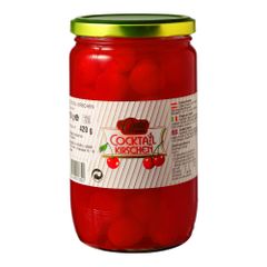 Cocktailkirschen 750g von Il Conte