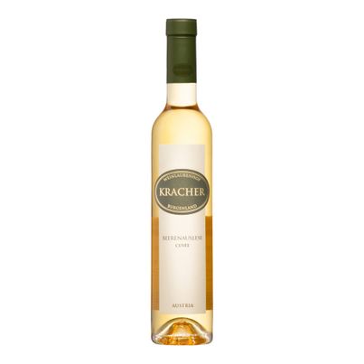 Cuvée Beerenauslese 2020 375ml von Kracher