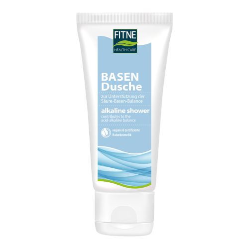 Bio Basischer Duschbalsam 200ml von Fitne