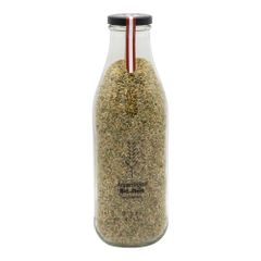 Bio Reis Natur MW 850g - 6er Vorteilspack von Österreis