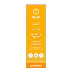 Bio Vitality Grow Haaröl 50ml