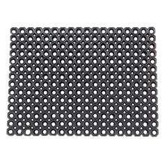 Gummiwabenmatte 60x80cm 23mm 1Stück von Masta