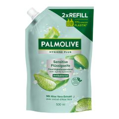 Flüssigseife Nfg.Sensitive 500ml von Palmolive