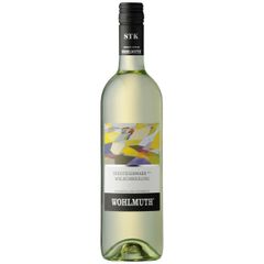 Welschriesling 2020 750ml - Weißwein von Weingut Wohlmuth