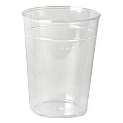 Trinkbecher PC - 10er Vorteilspack von Schorm