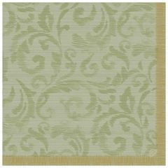 Dunilin Serviette Pistac.40x40 45 Stk. von Duni
