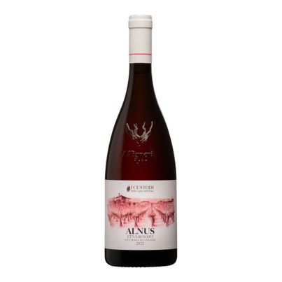 Etna Rosato Alnus 2022 750ml von Custodi Delle Vigne Dell'Etna