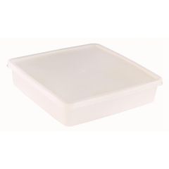 Frischhaltedose 3000ml von Teko Plastik