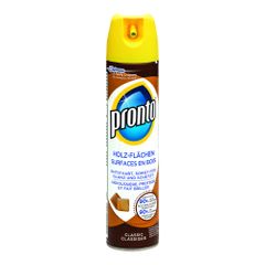 Möbelspray Holzflächen Classic 250ml von Pronto