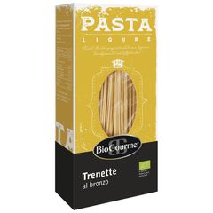 Bio Trenette al bronzo Nudeln 500g - 6er Vorteilspack von Biogourmet