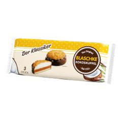 Kokoskuppel groß 3Stück von Blaschke