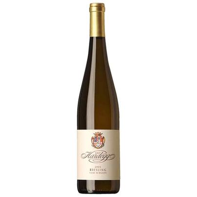 SCHLOSS HARDEGG Riesling vom Schloss bio 2019 - 750ml