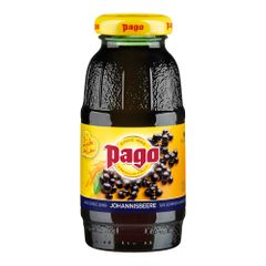 Pago pur Johannisbeere 200ml