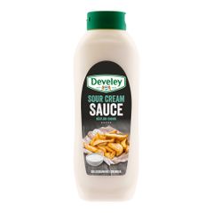Sour Cream Sauce 875ml von Develey