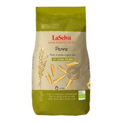 Bio Penne Hartweizen 500g - 12er Vorteilspack von La Selva