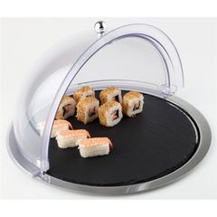 Buffet Set Naturschiefer von Assheuer & Pott