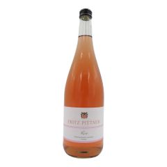 Rose EW 1000ml - 6er Vorteilspack von Pittner